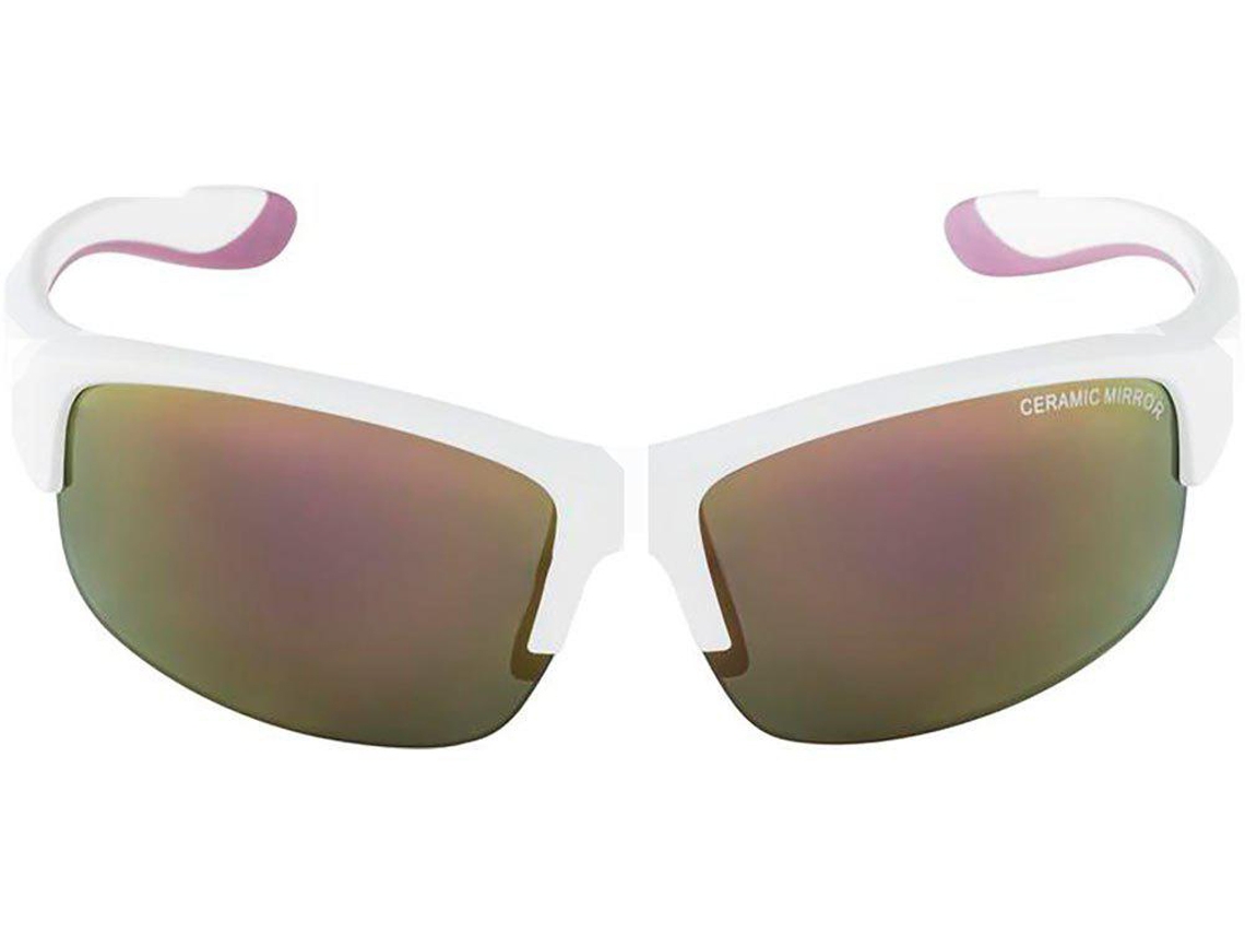 Gafas de Ciclismo ALPINA Flexxy Hr (Polarizado - Cat.3)