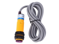 10 Piezas De Chave Fotoeléctrica De Reflexión Difusa E3f Ds10c4 10-30vdc Para Máquinas-herramienta