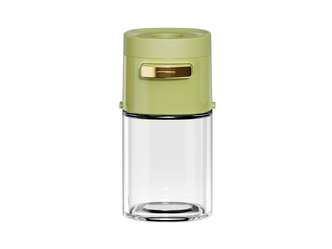 Dispensador De Especias Con Orificio Vertedor Ajustable NICECEE
