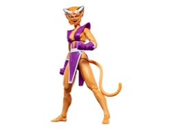 Figura Feral X Force Marvel Legends 15 Cm Hasbro
