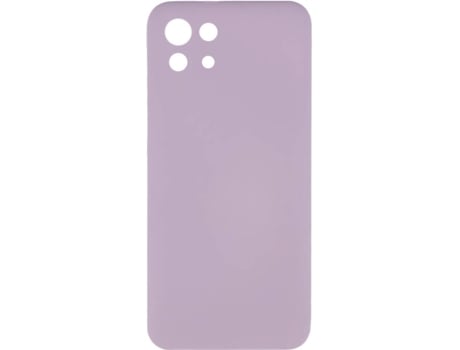 Funda Xiaomi Mi 11 Lite 5G SKYHE Liso Morado