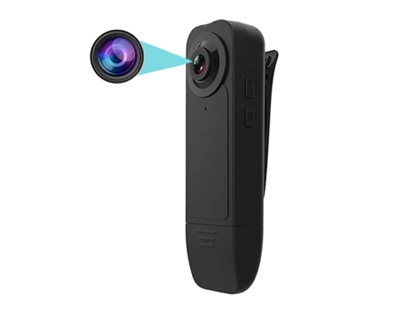 Cámara Vigilancia ENZON HD 1080P