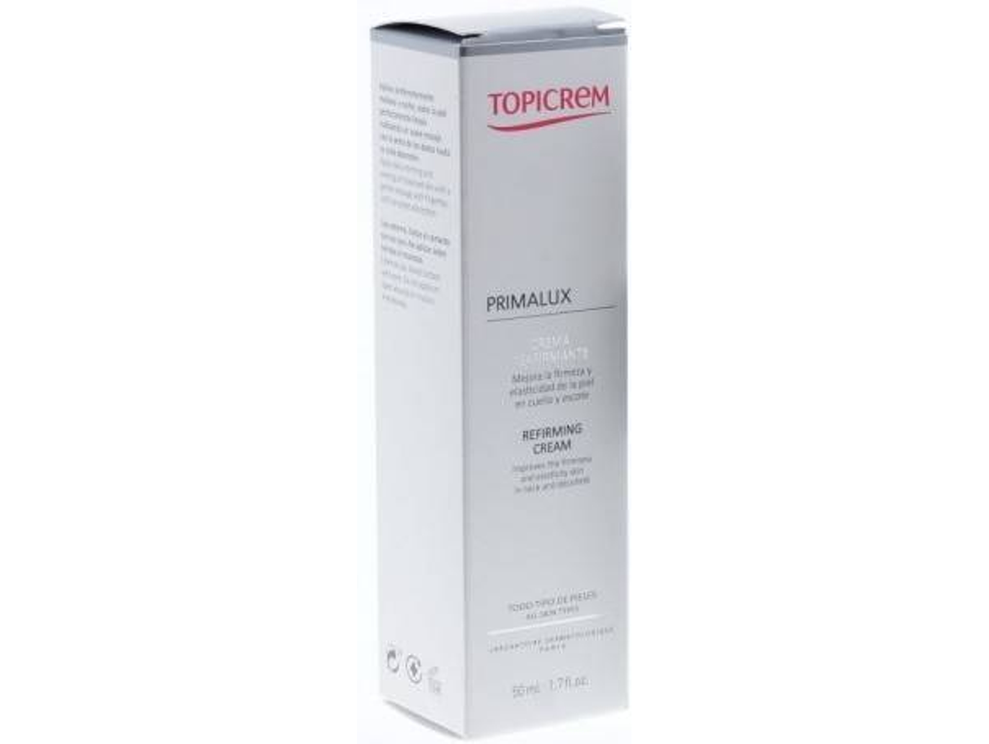 Crema Facial TOPICREM Primalux Refirming(50 ml)