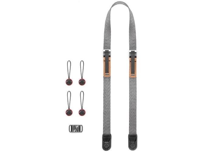 Cinta para impresora PEAK DESIGN L-AS-3