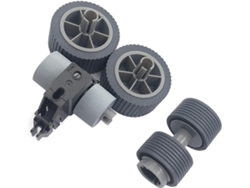 Kit De Rodillos De Freno Pa03740 K010 Pa03740 K011 Compatible Con Fi 7600 Fi