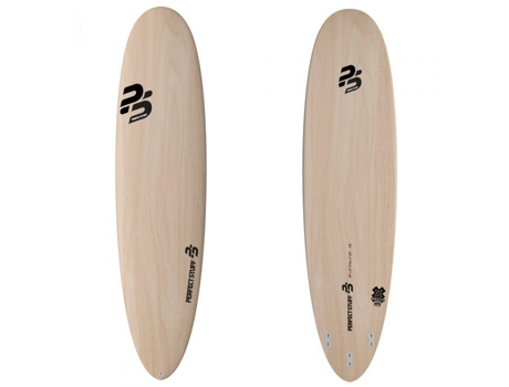 Surf PERFECT STUFF Egg Woodtec 7'6