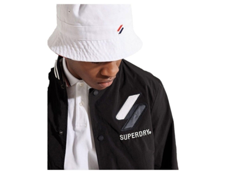 Superdry Nylon Varsity