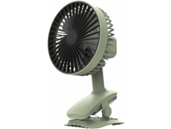 Ventilador Portátil ODWALK W9 (4 W)