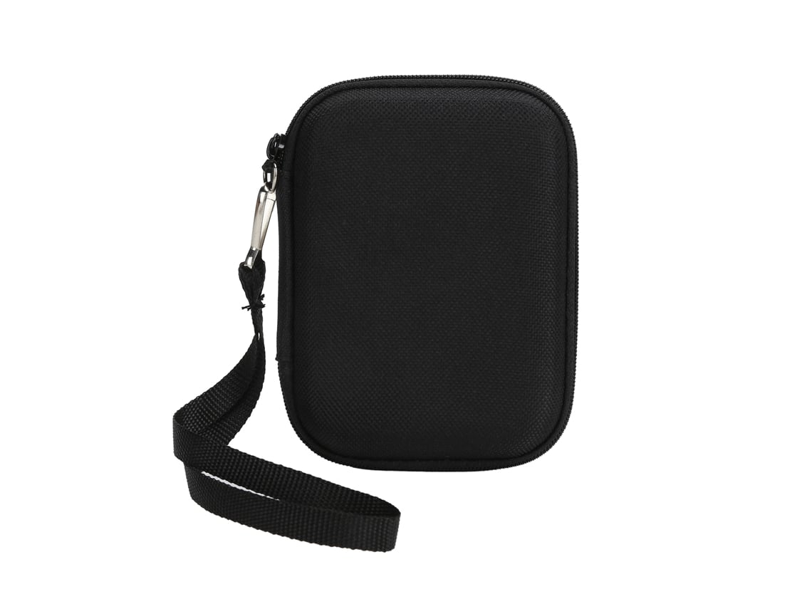 Baoj-2026 Funda protectora portátil de nailon para ratón inalámbrico, funda de transporte para ratón OS X 2