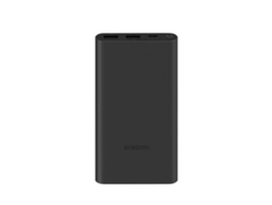 Power Bank Xiaomi 10000mah Carregamento Rápido 22.5w 3 Portas Externas Bateria Portátil