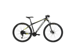BICICLETA DE MONTAÑA ELEVEN VORTEX 27.5" 3.0 HOMBRE