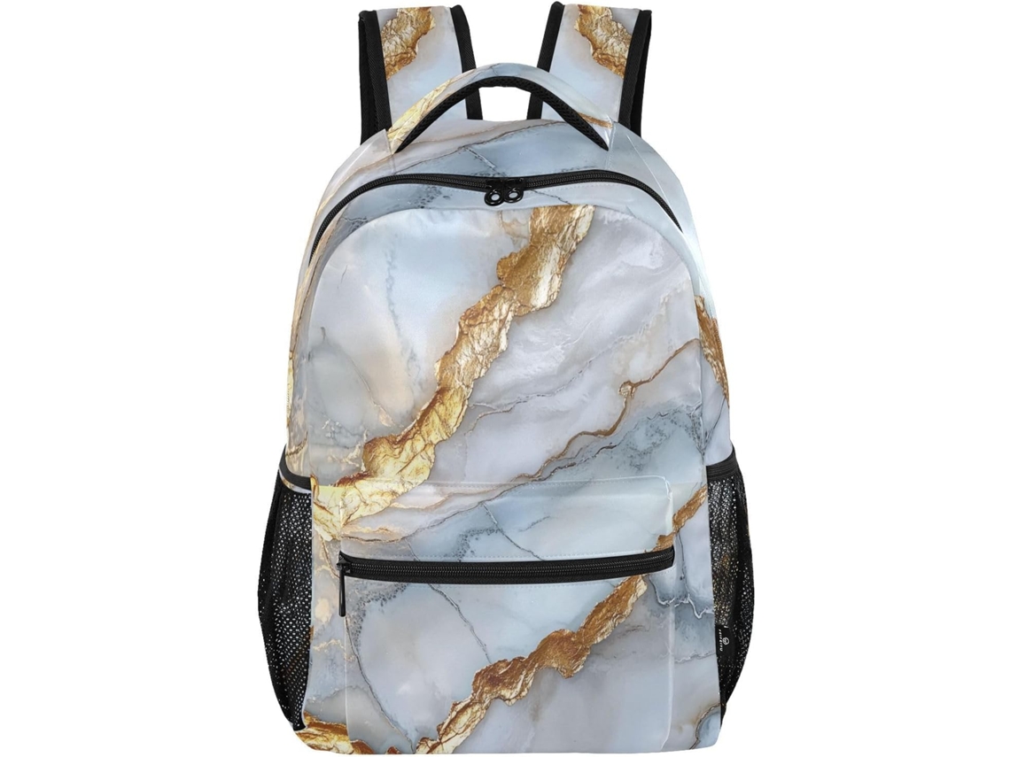 Besportble Mochila De Viaje Estructurada Frodotgv De Forma Estándar Y Sarga De Poliéster Para Adolescentes