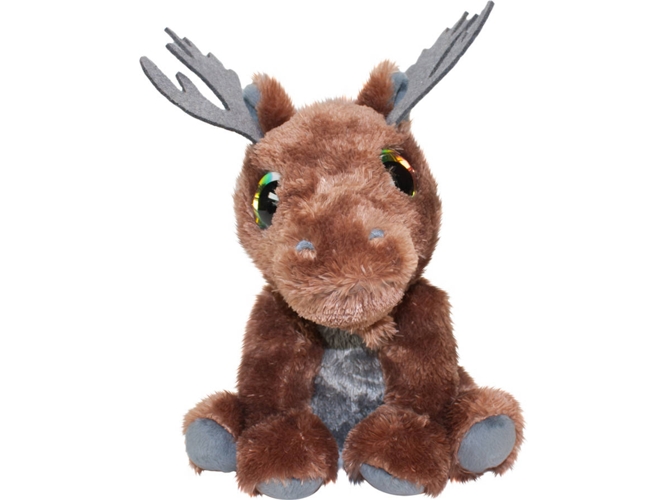 Peluche LUMO STARS Kung
