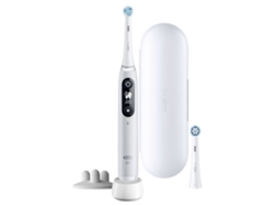Cepillo de Dientes Eléctrico ORAL-B Io 6 Adulto