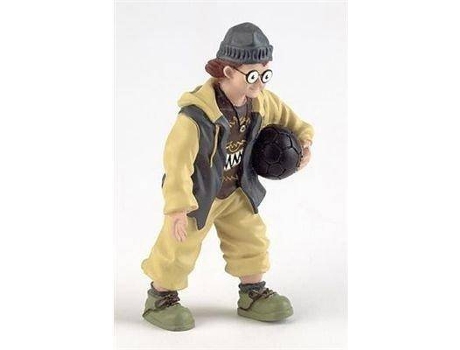 Figura de Jugar BULLYLAND Raban (Edad Mínima: 3)