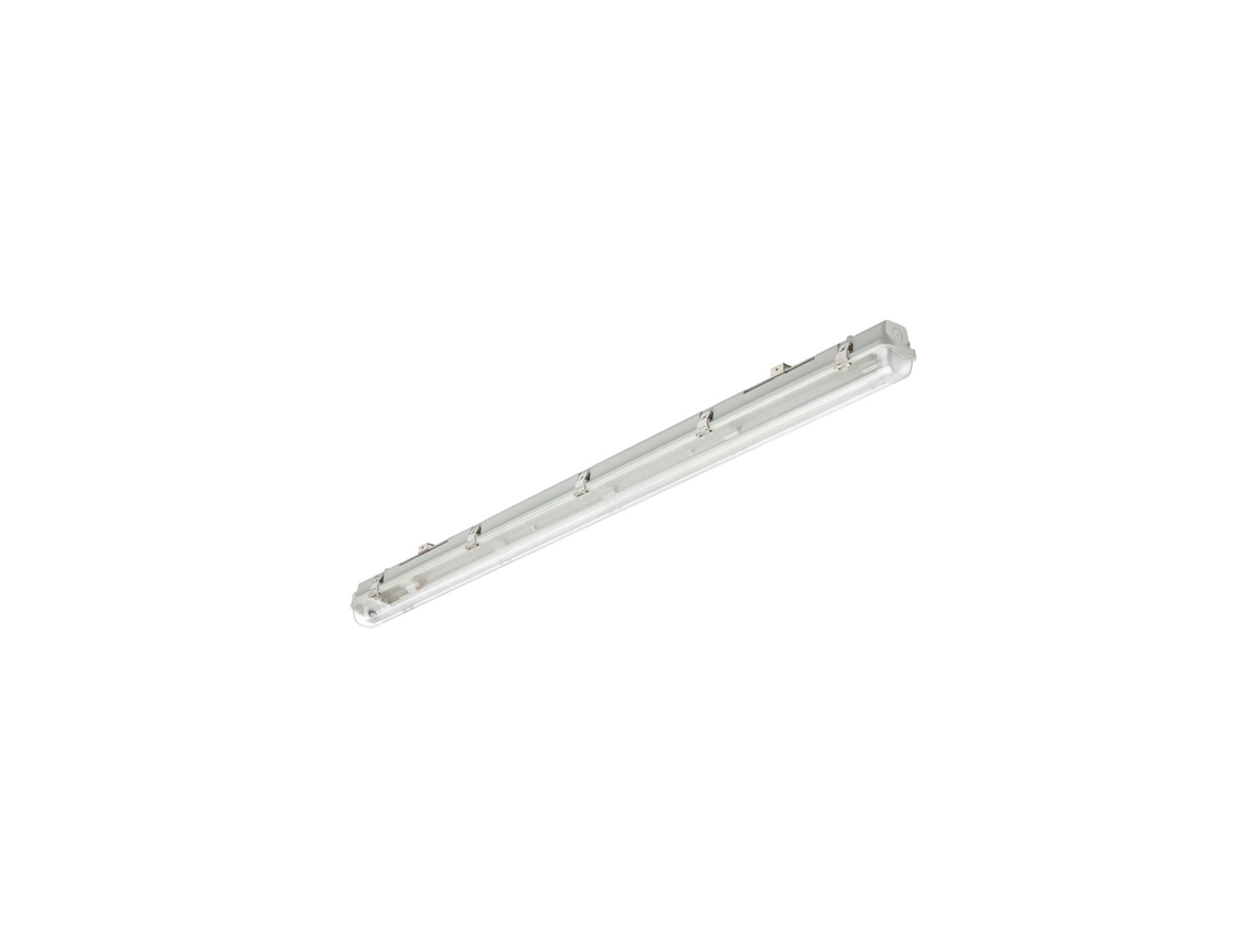 Armadura Hermética Para Tubo Led 150 Cm Ip65 Philips Ledinaire Wt050C 1500 Mm LEDKIA