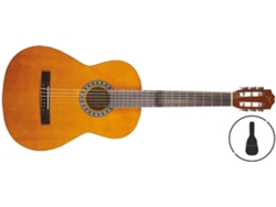 GUITARRA CLÁSSICA OQAN QGC-15 GB