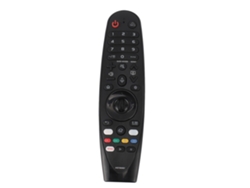 Control remoto Bluetooth con voz
