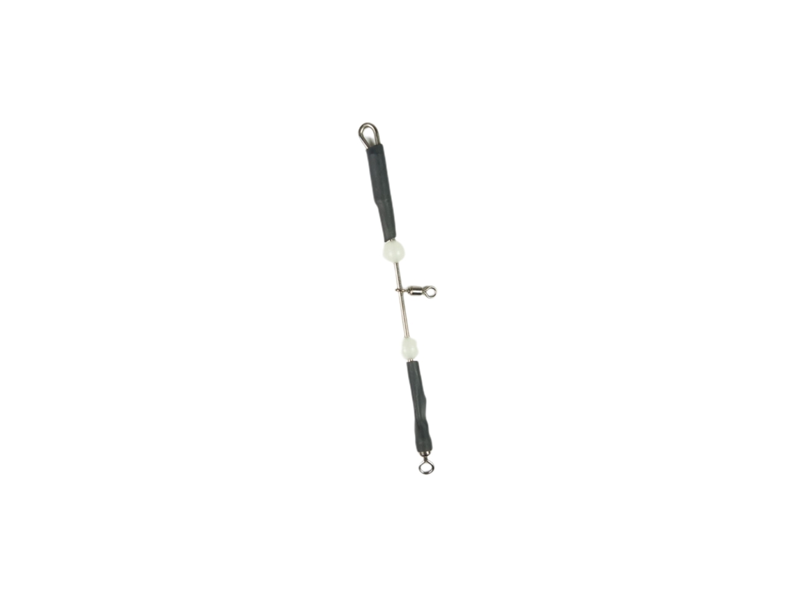 Paquete de 5 clips RAGOT Rotary Surf