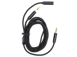 Micrófono de condensador cardioide con reducción de ruido USB