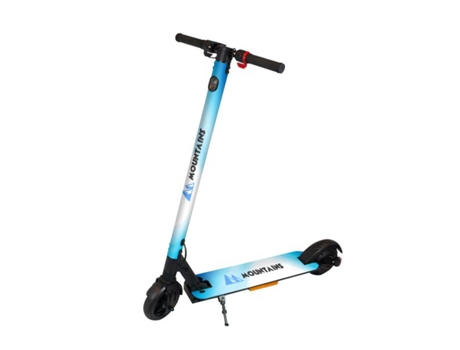 Patinete eléctrico DEONET Denver SEL-65230FB