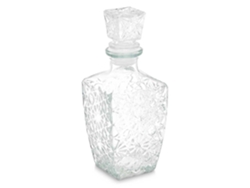 Licorera Tallada Estrella 450ml