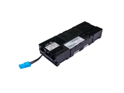 Batería de plomo-ácido sellada SMX1500RM2U para UPS, 48 V, almacenamiento en origen (VRLA)