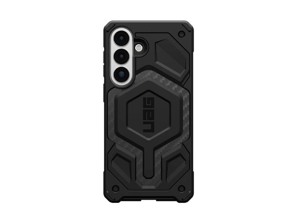 Uag Funda Monarch Pro Fibra De Carbono⁤⁣ - Samsung Galaxy S26
