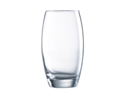 Vasos ARCOROC Salto (50 cl - Transparente - Vidrio)
