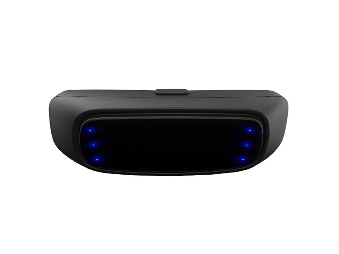 Dispositivo Inteligente Antirruido, Ayuda Para Dormir, Instrumento Eléctrico Para Dejar De Roncar.
