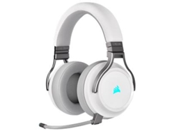 Auriculares Corsair Virtuoso Blancos