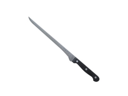 Cuchillo Jamonero Alveolado Supreme 27cm