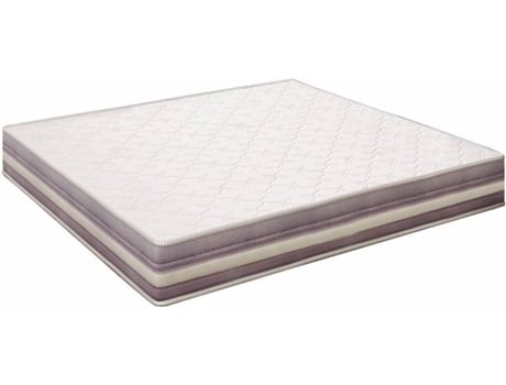 Colchón ELALMACENDELCOLCHON Premium (105 x 180 x 20cm - Viscoelástico y reversible)