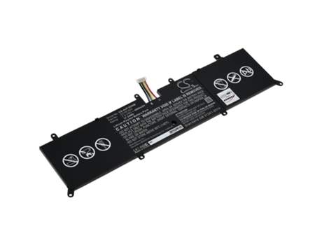 Batería POWERY 1.10.ASU.12.237 para Asus R301LJ-R4031P