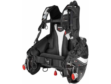 Chaleco Estabilizador de Buceo MARES Prestige Sls (XXS)
