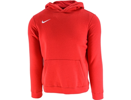 Sudadera con Capucha Unisex CHAMPION Authentic Classic Logo (S)