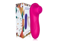 Vibrador Yizhood (rosa)