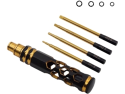 Destornillador Hexagonal Para Coches Y Helicópteros Rc De 1,5, 2,0, 2,5 Y 3,0 Mm.