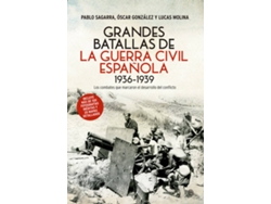 Libros de Historia y Política