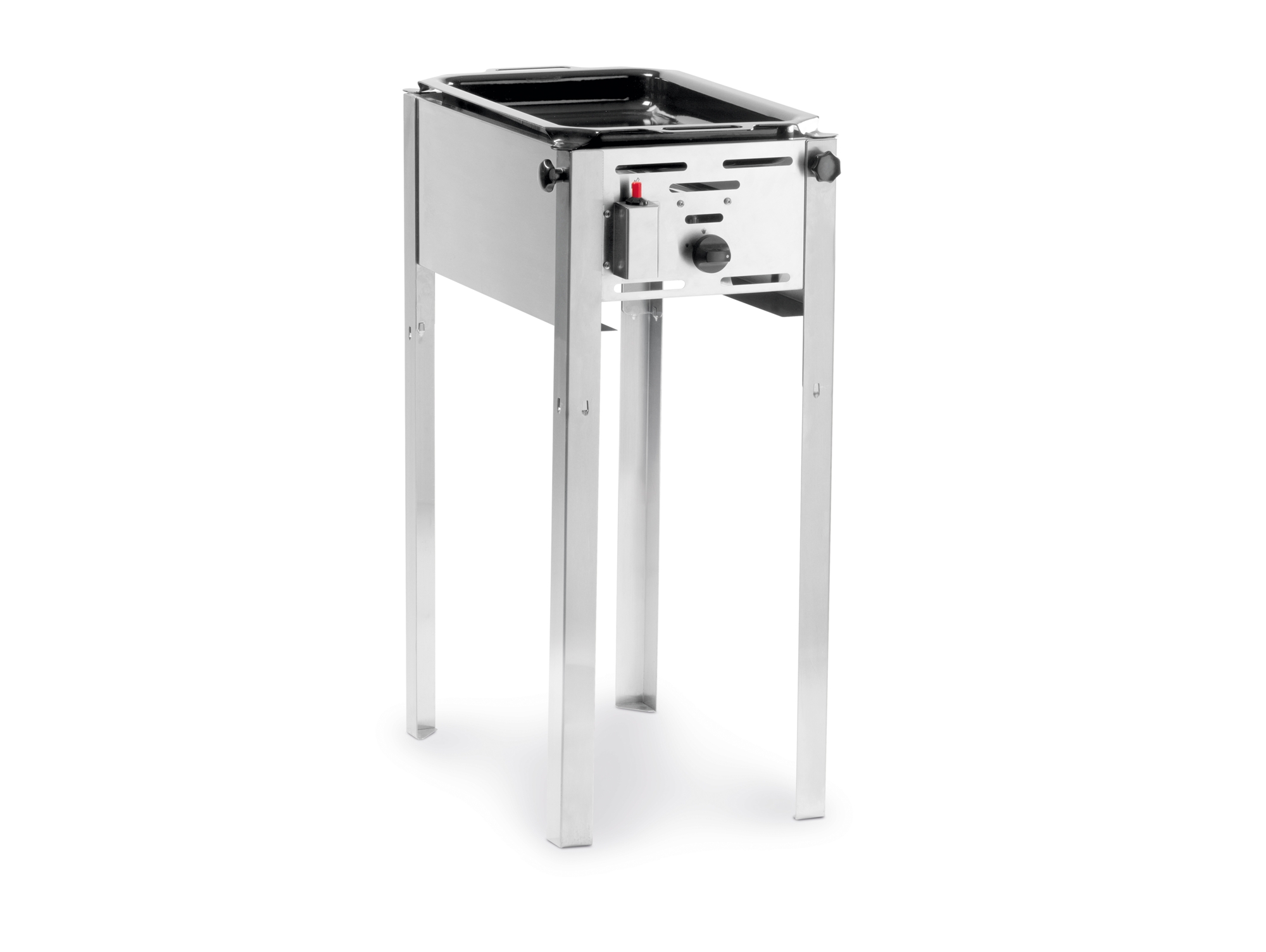 Barbacoa a Gas HENDI GRILL-MASTER MINI