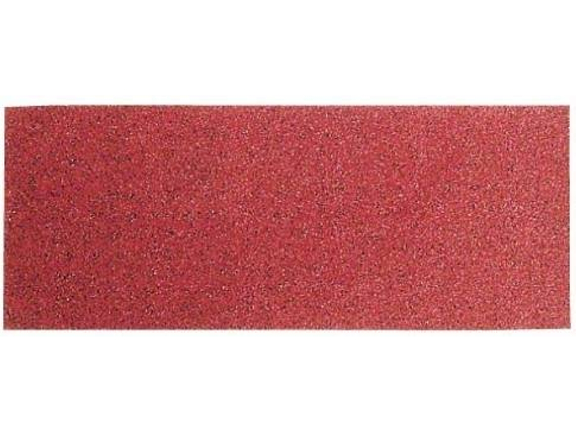 Hoja de Lija BOSCH C430 - 10 Un - 93x230 mm - 40