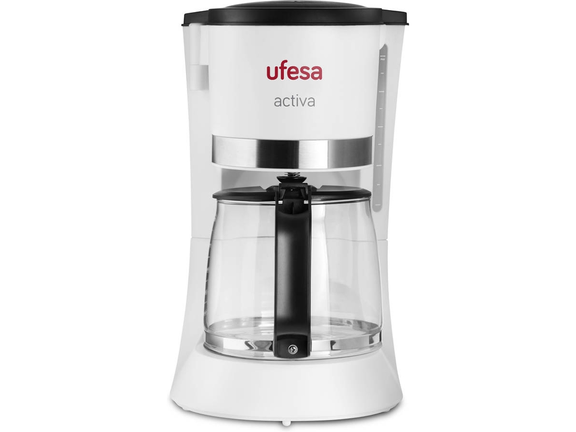 (MC)MÁQ.CAFE FILTRO UFESA CG7113 6 TAÇAS
