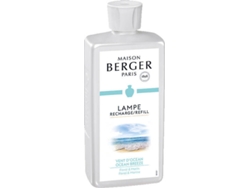 Fragancia MAISON BERGER Paris Lampe Recharge Ocean Breeze (500 ml 16.90fl.oz)
