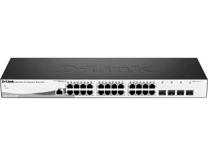 Switch D-LINK DGS-1210-28/ME