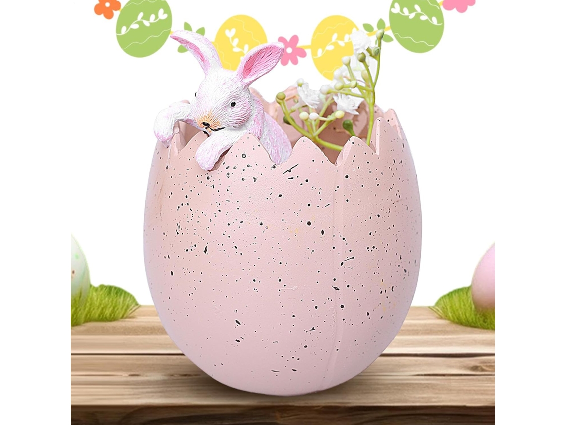 Decoración Del Hogar, Figuritas De Mesa De Huevos De Resina, Decoración Para Días Festivos, San Valentín, Cumpleaños,