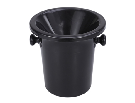 Cubitera XGF Negro