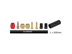 Kit de extensión de manguera ELVEDES SRAM AVID