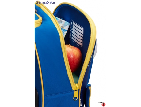 Samsonite Trolley Preescolar Disney Ultimate Dory-Nemo