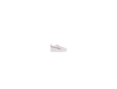 Zapatillas bajas de cuero PUMA
