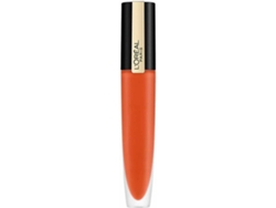 Labial Líquido L'ORÉAL Rouge Signature Matte Liquid Lipstick 112-I achieve